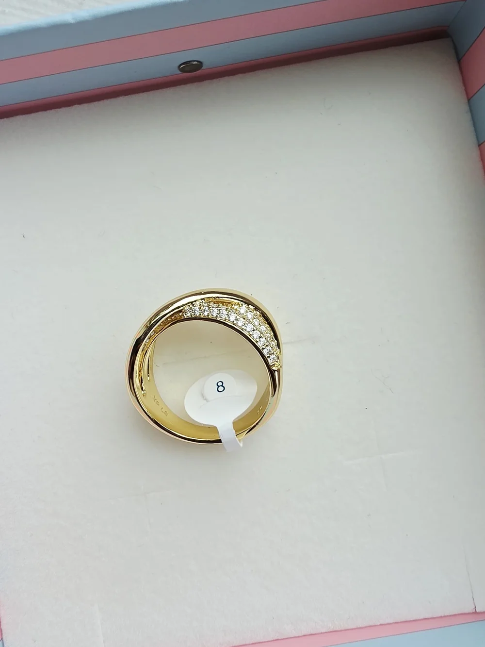 oro laminado elegant gold